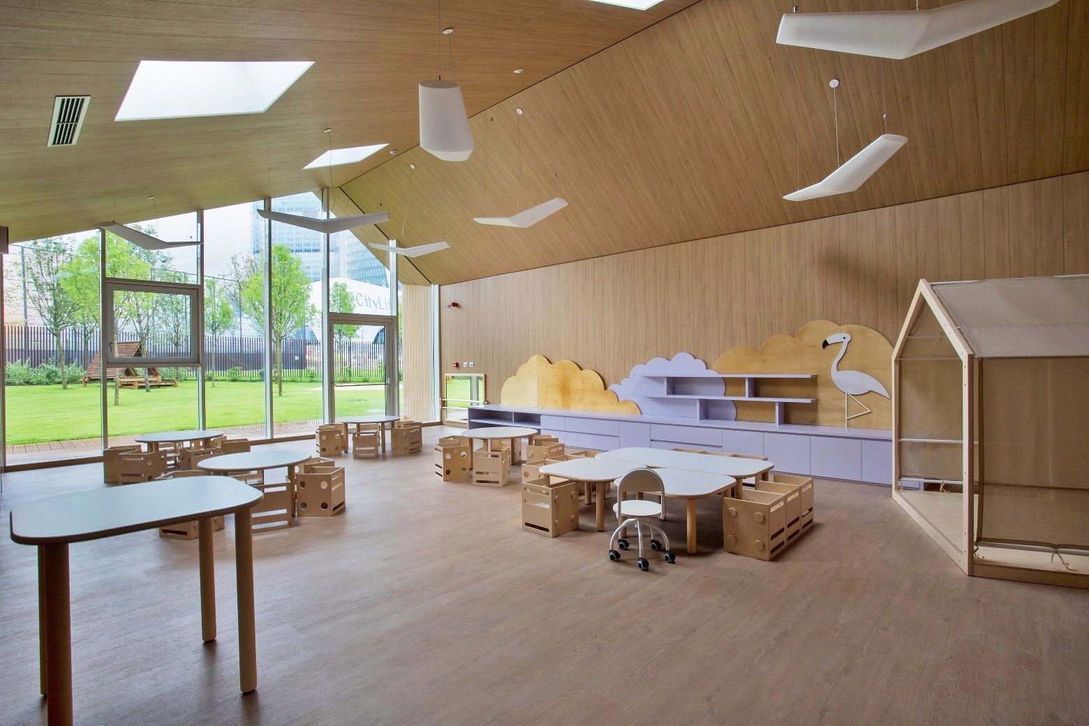 A Catanzaro 25 milioni del Pnrr per asili nido e social housing