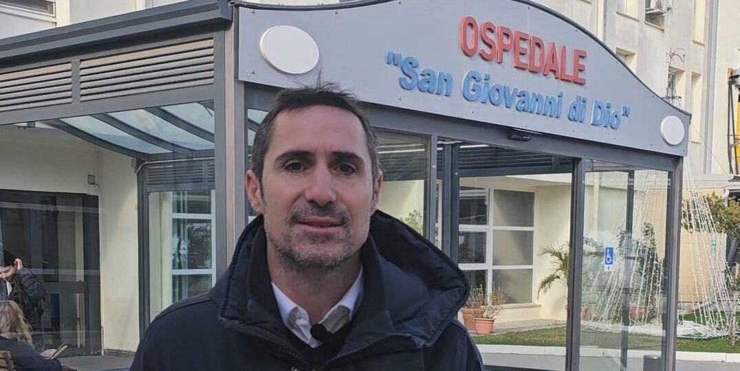 Alecci: braccialetti elettronici nelle guardie mediche contro le aggressioni al personale sanitario