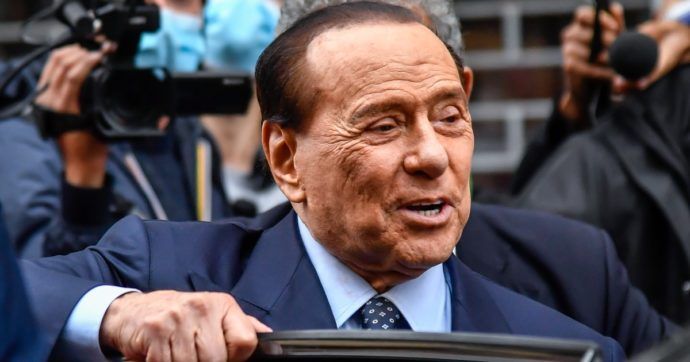Berlusconi, la figlia Marina passa la notte al San Raffaele