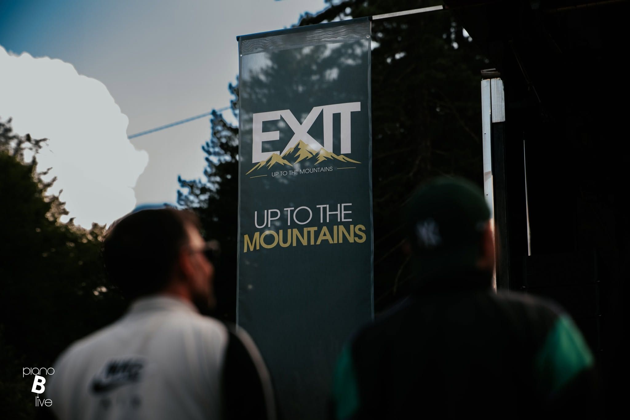 EXIT – Up to the mountains: il Festival in alta quota torna domenica 27 settembre a Camigliatello Silano