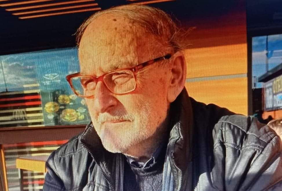 Addio a Emanuele Giacoia, si è spento a 93 anni il padre nobile del giornalismo calabrese
