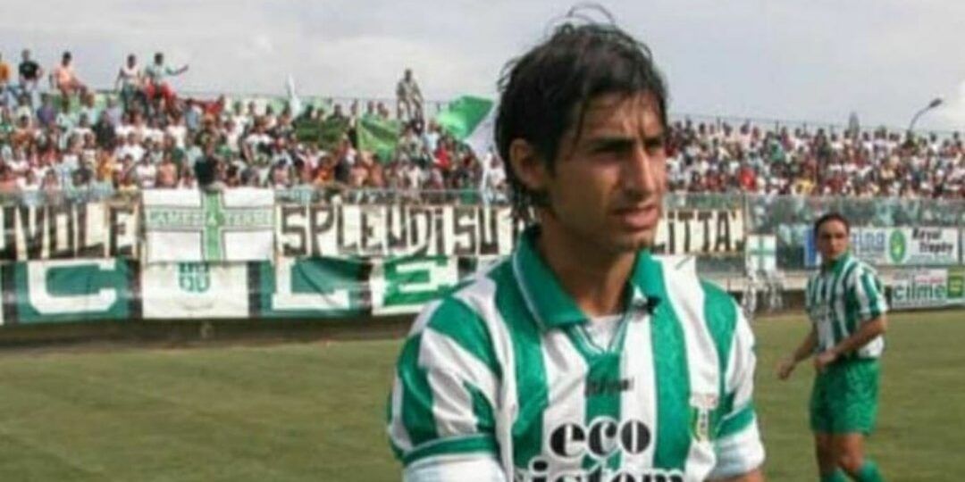 Nacho Castillo, il bomber “intrappolato” in serie D che ha fatto sognare Lamezia