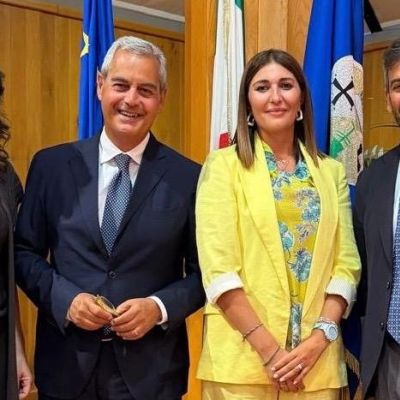 Protesta dei tir, il gruppo regionale di FdI: «Il governo Meloni lavora per dare risposte concrete alle imprese»