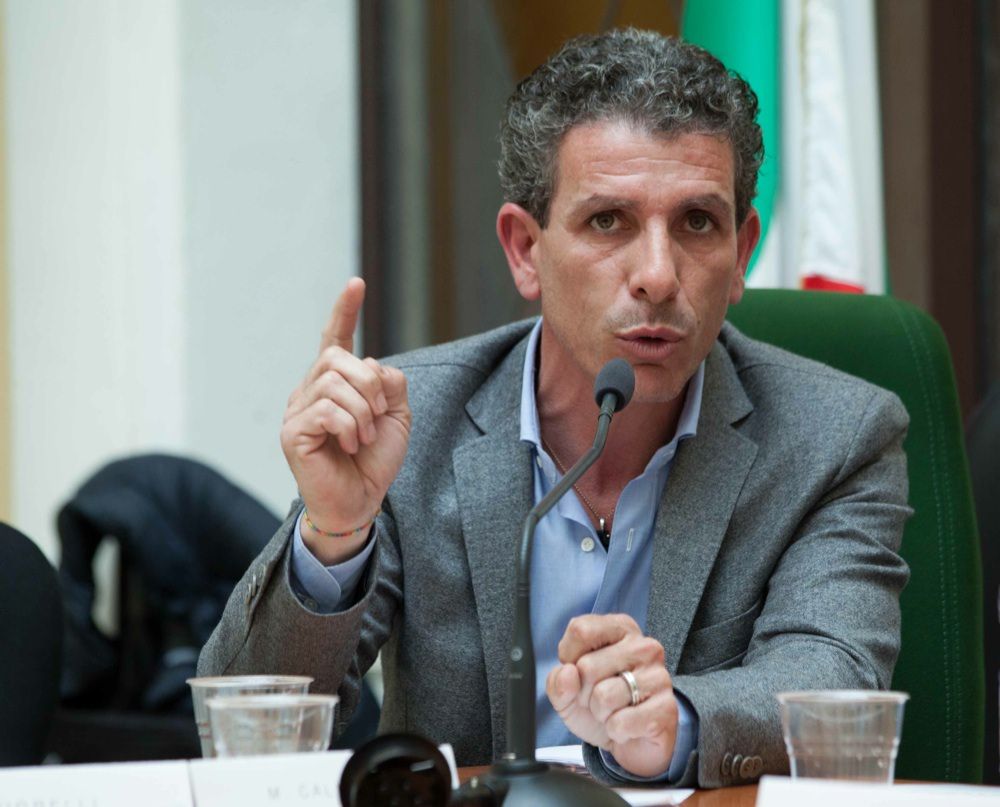 Coronavirus, Ance Reggio chiede la sospensione dei cantieri