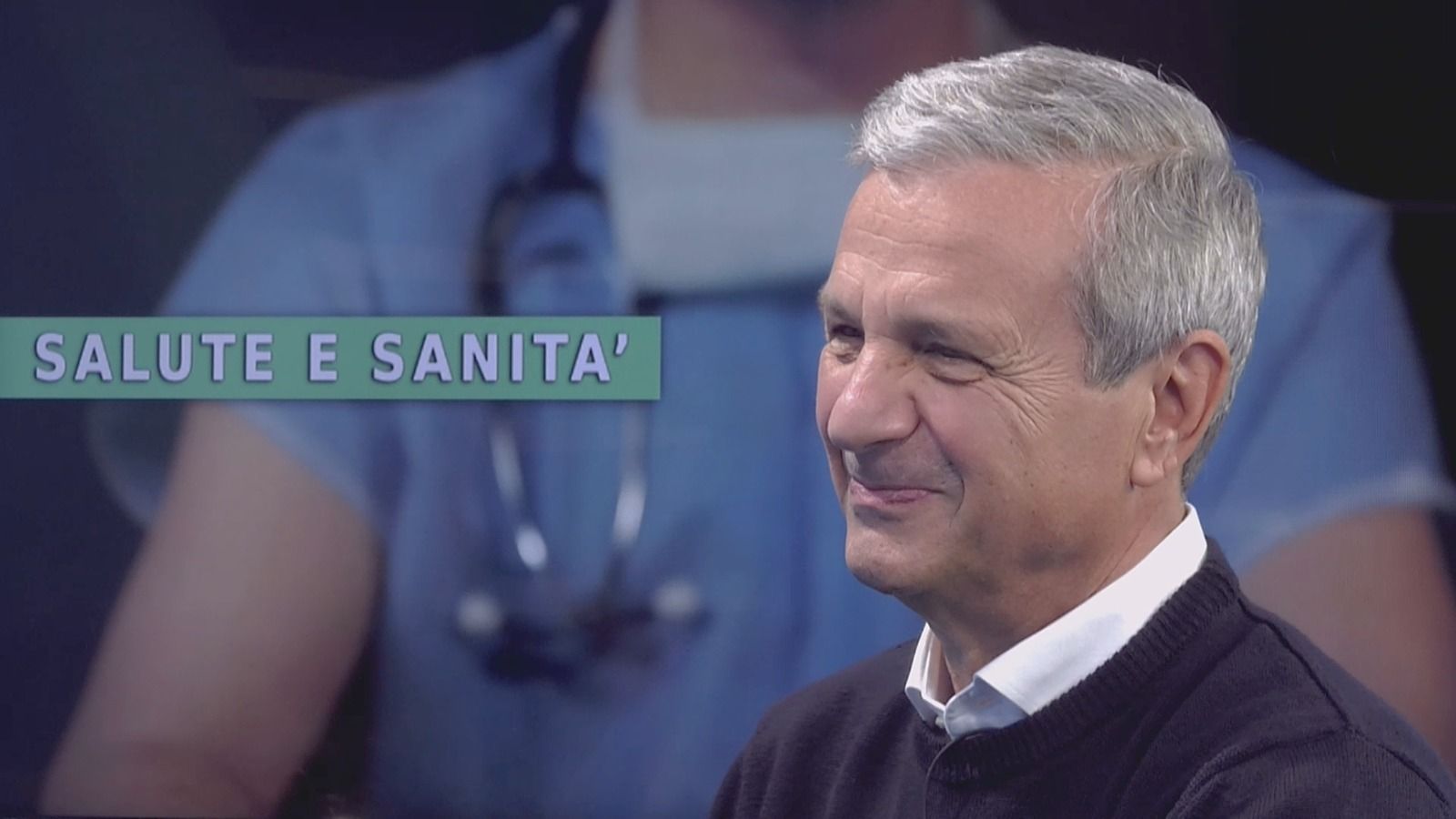 Formisani: «Il medico di base è il primo collegamento del paziente nel rapporto con la sanità»