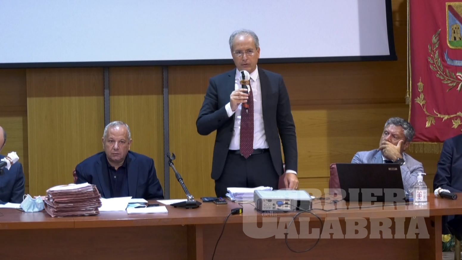 Lamezia, caos Multiservizi e riequilibrio finanziario. Il ministero monitora la giunta Mascaro