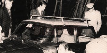 Peppe Calabrò era «il passeggero armato» nella Mini. L’ergastolo per “U Dutturicchiu” a 50 anni dall’omicidio Mazzotti