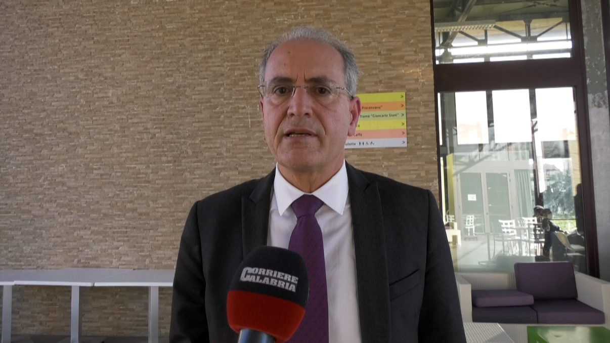 Scarichi abusivi e territori «massacrati dall’inciviltà». Mascaro: «Sistema perverso di illegalità» – VIDEO