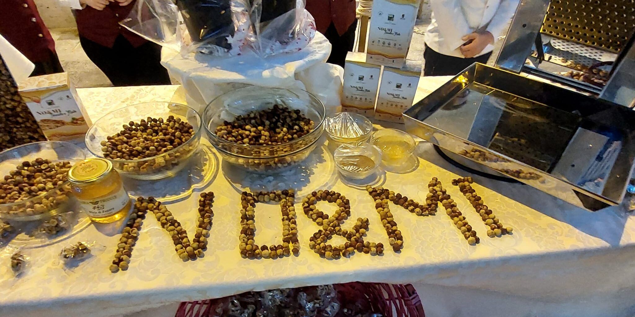 Gal Serre Calabresi, Battaglia: «Con “No&Mi” si vuole dare l’input per la creazione di una filiera corta»