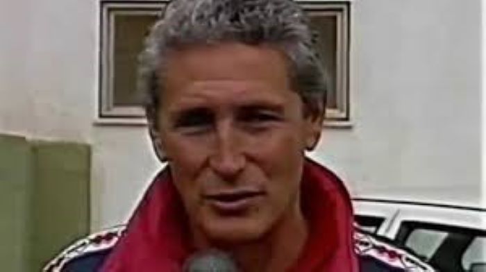 «Quel Cosenza meraviglioso che non andò in A per l’onestà di Bruno Giorgi»