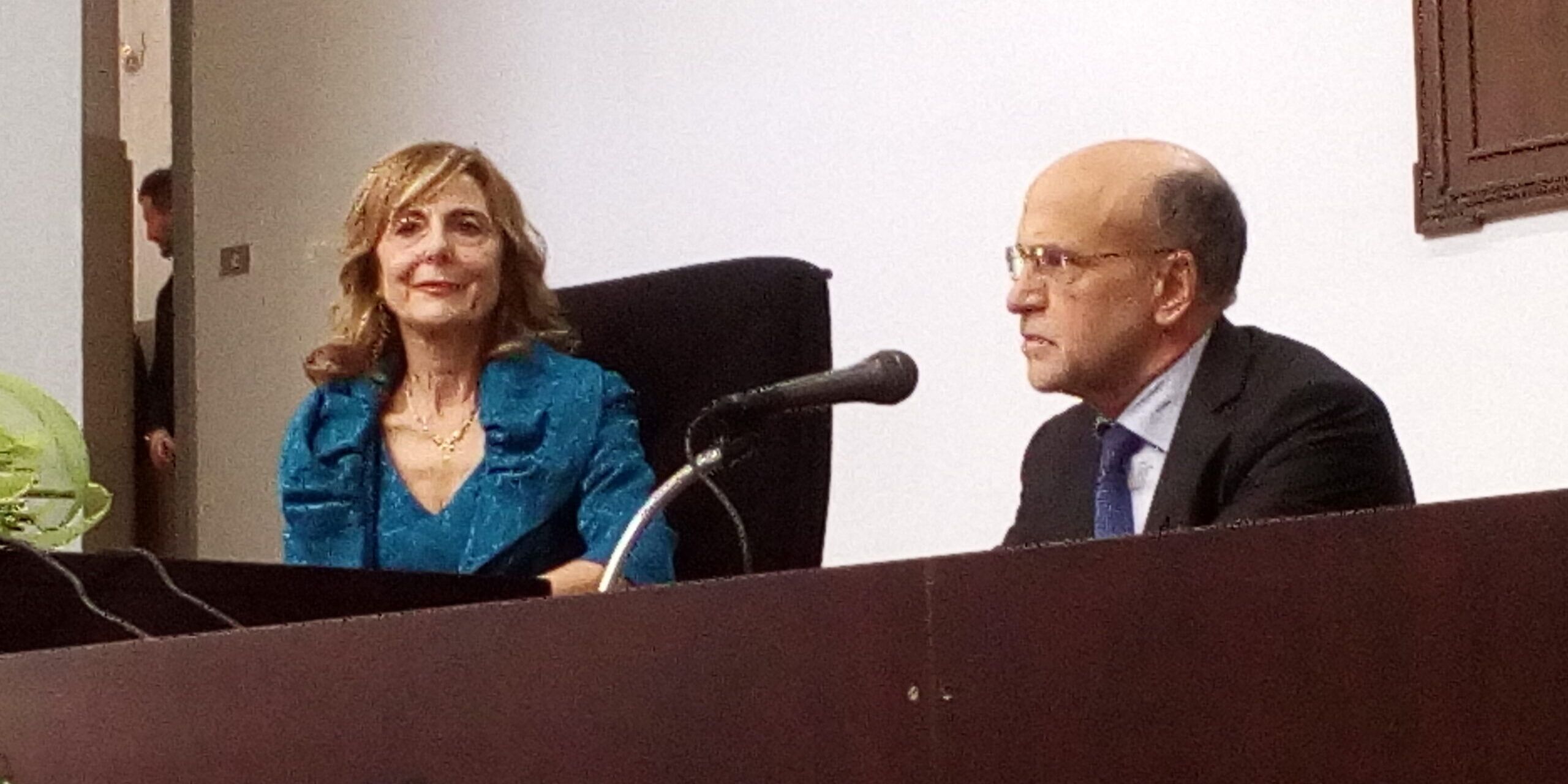 Concettina Epifanio è la nuova presidente della Corte d’Appello di Catanzaro