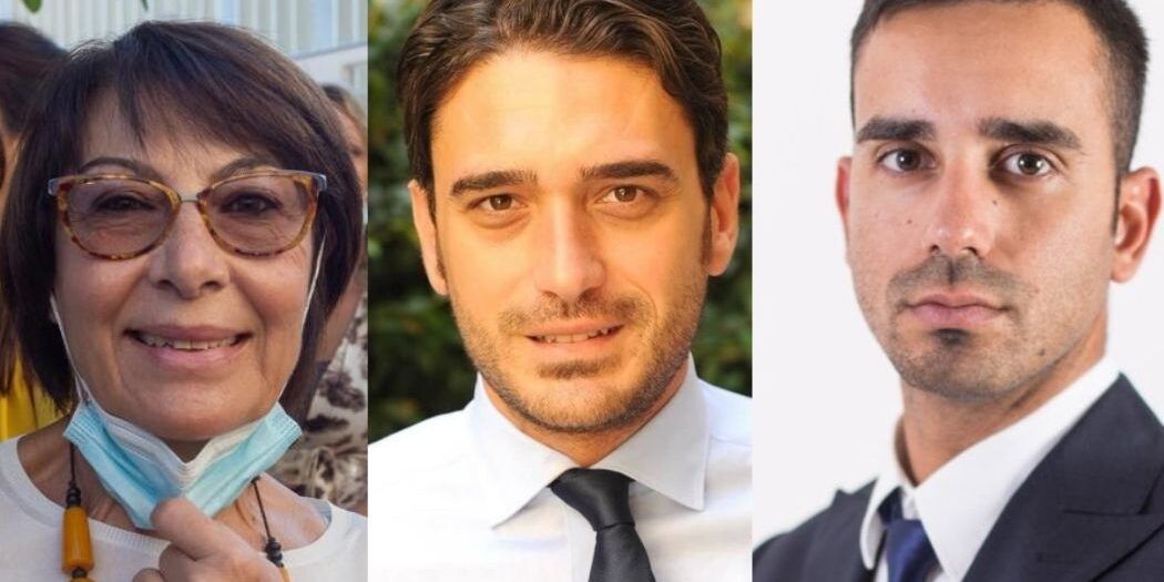 Covid, i consiglieri d’opposizione: «Siamo allo sbando, Occhiuto non può farcela da solo»