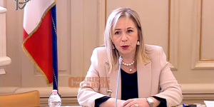 Gioia Tauro, Scarcella: «Nessun caso politico, la commissione segue il suo iter»