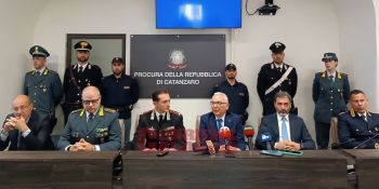 Processo abbreviato “Recovery”, a luglio sarà emessa la sentenza