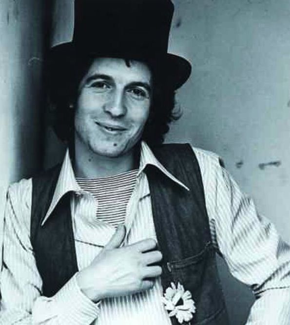 Un regalo per Rino Gaetano nel giorno del suo 69° compleanno