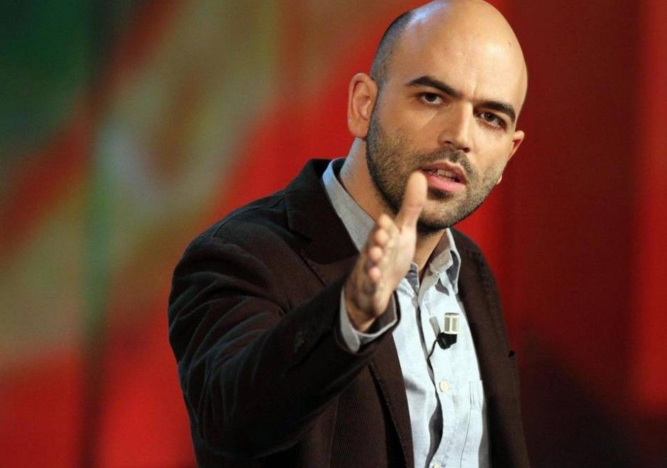 Manifesto per il killer di Lea Garofalo, Saviano duro: «Ennesimo fallimento della politica»