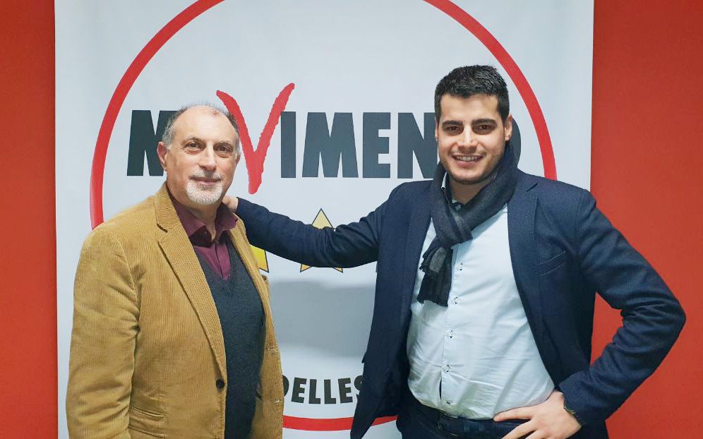 Via libera alla certificazione della lista M5S a Vibo