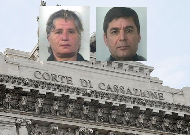 Faida vibonese, ergastoli confermati per i Patania e il boss Mancuso