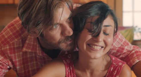 Alla “Casa Internazionale delle Donne” il corto di Aurora Deiana