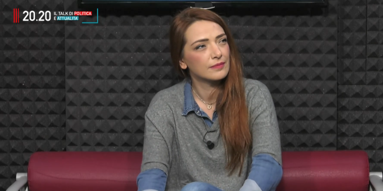 «Nessun complotto contro le Sardine, solo una critica politica»