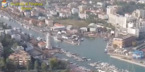 'ndrangheta rimini romagna