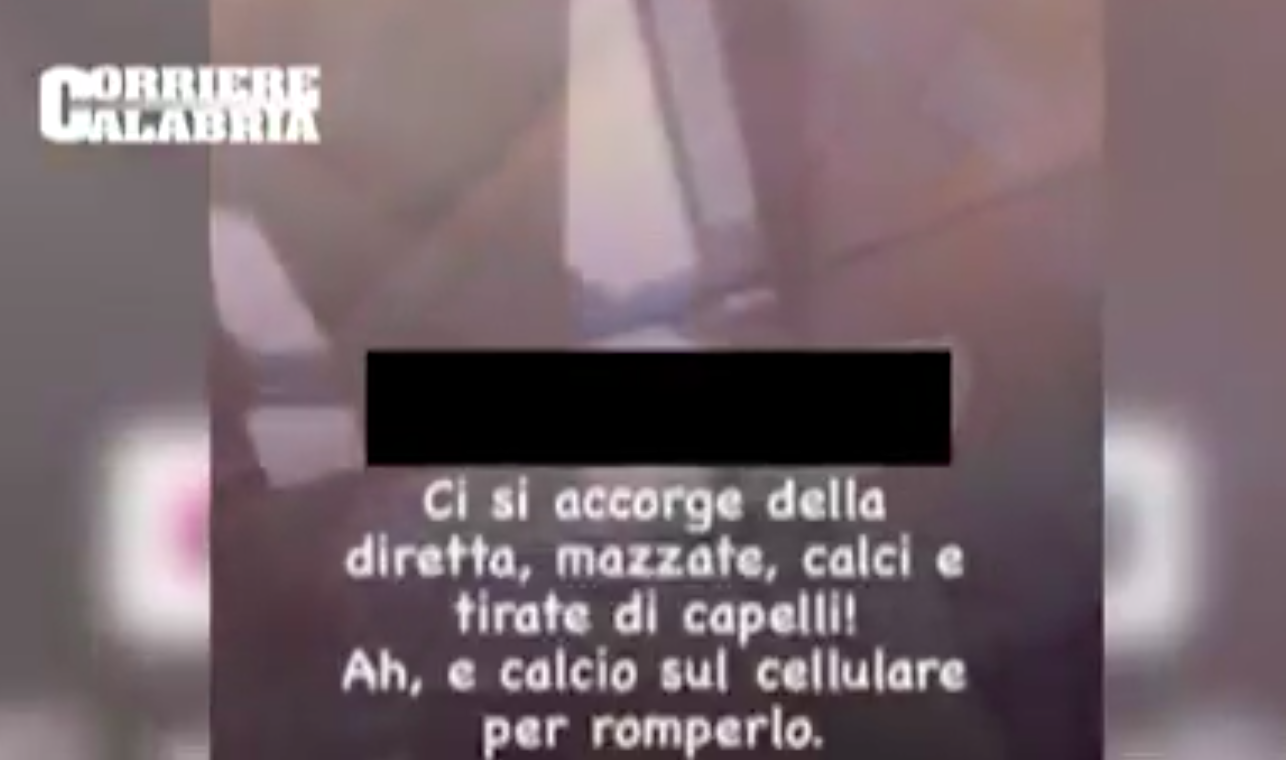 Ragazza aggredita dal datore di lavoro a Soverato: la condanna della politica