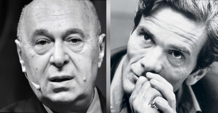 Il fascismo profondo spiegato a Mieli, alla Gruber, a Fazio e a Giannini nel giorno della liberazione