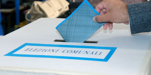 amministrative calabria