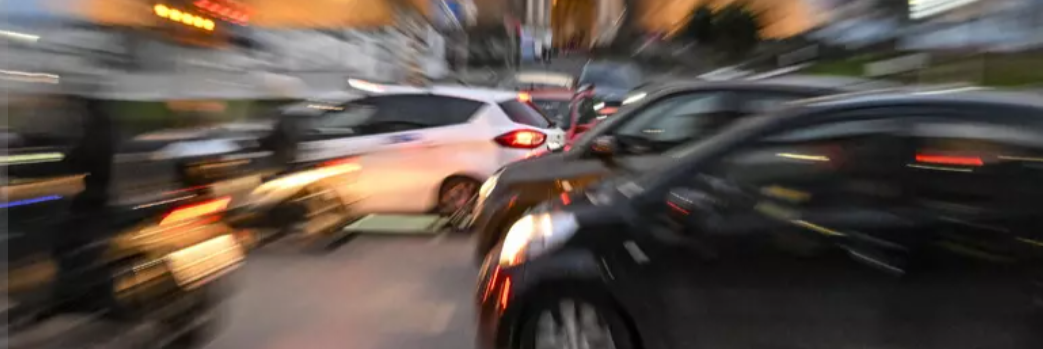 Calabria, in calo il prezzo dell’Rc auto