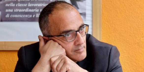Unical, morto a 53 anni il docente Fortunato Maria Cacciatore