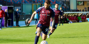 Cosenza tra campo e tensioni ambientali: oggi la sfida con il Casarano – PROBABILI FORMAZIONI