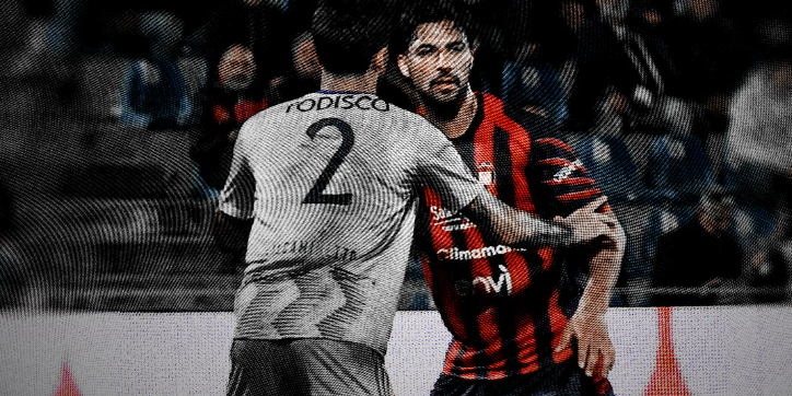 Crotone avanti nei playoff: contro l’Audace Cerignola basta l’1-1