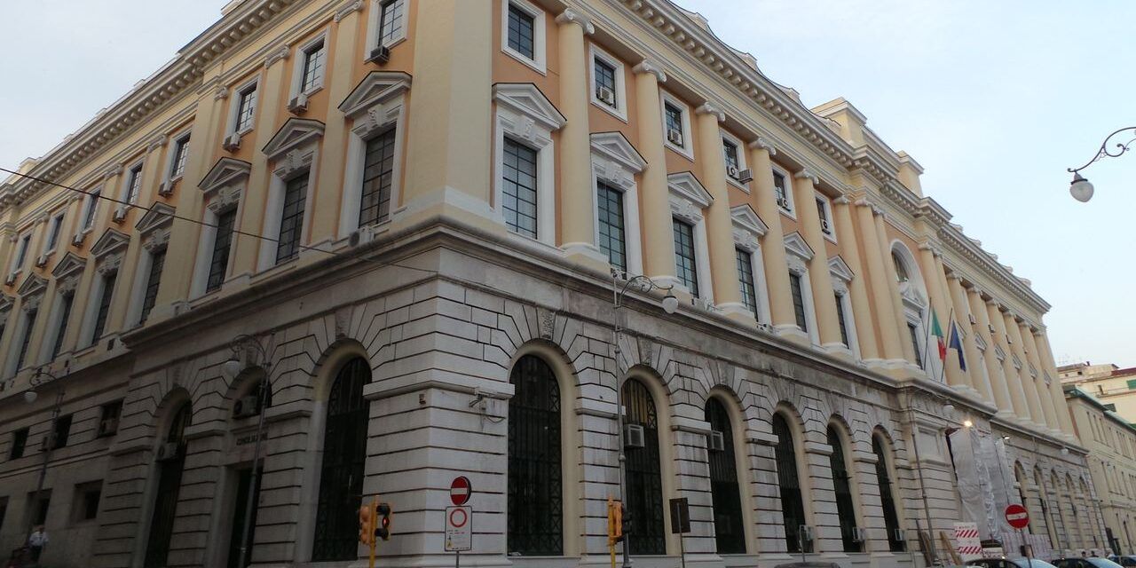 Leone Soriano assolto dall’accusa di calunnia contestata da Salerno