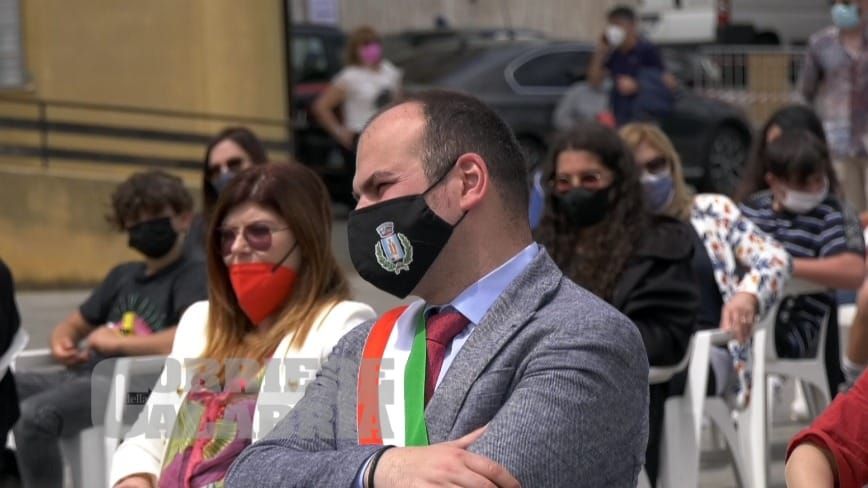 Congresso Pd Catanzaro, Passafaro si ritira. Resta solo Giampà