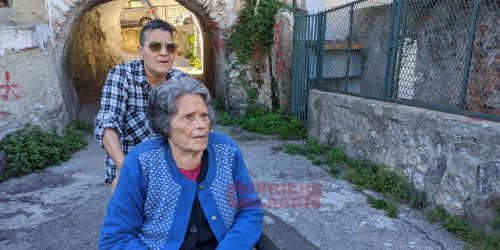 appello parcheggio disabili lamezia