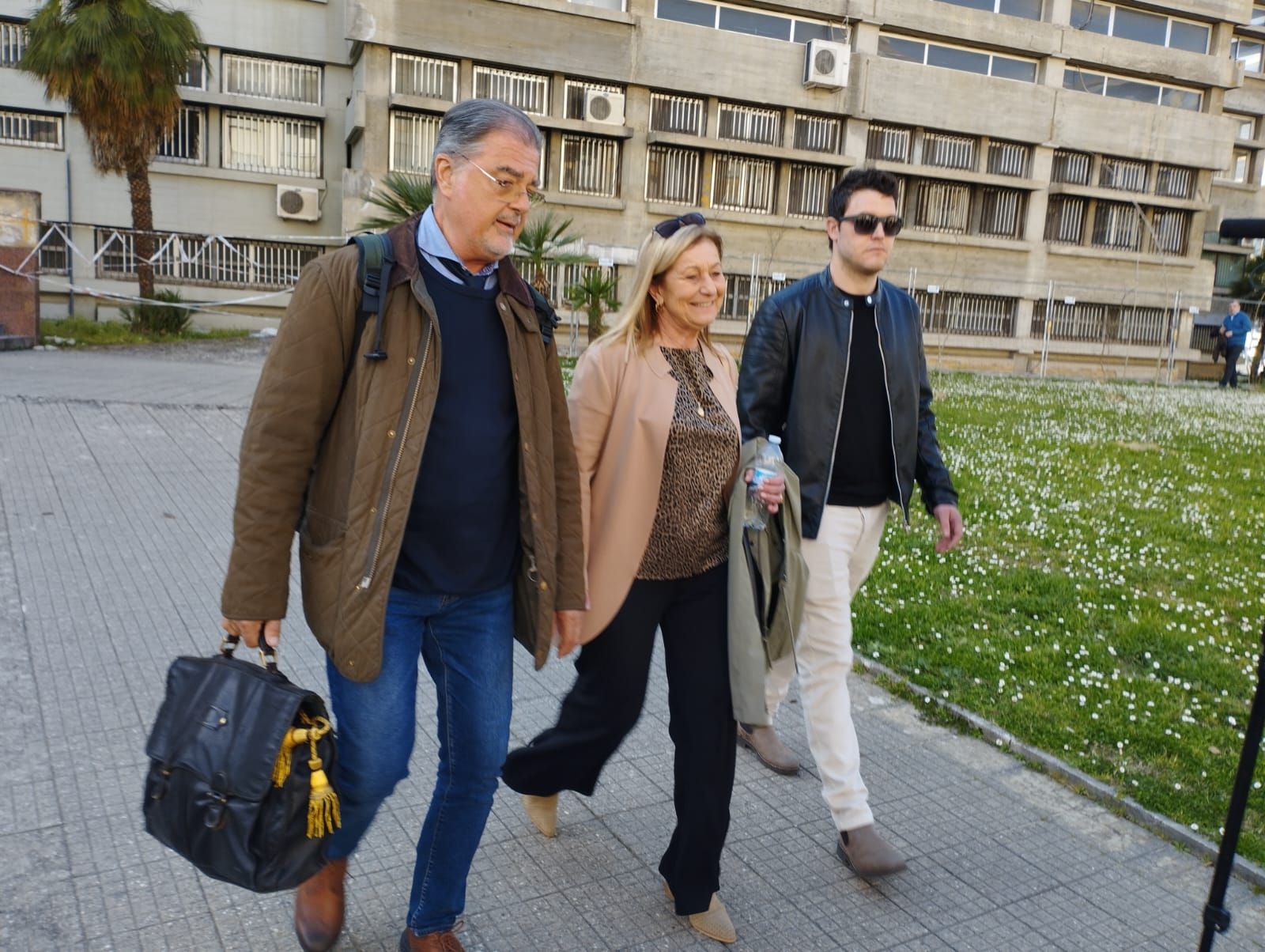 Donata Bergamini: «Noi condannati all’ergastolo da chi non ha voluto scrivere la verità»