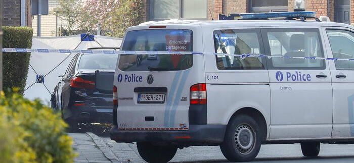 Belgio, auto contro folla: 6 morti e una decina di feriti gravi