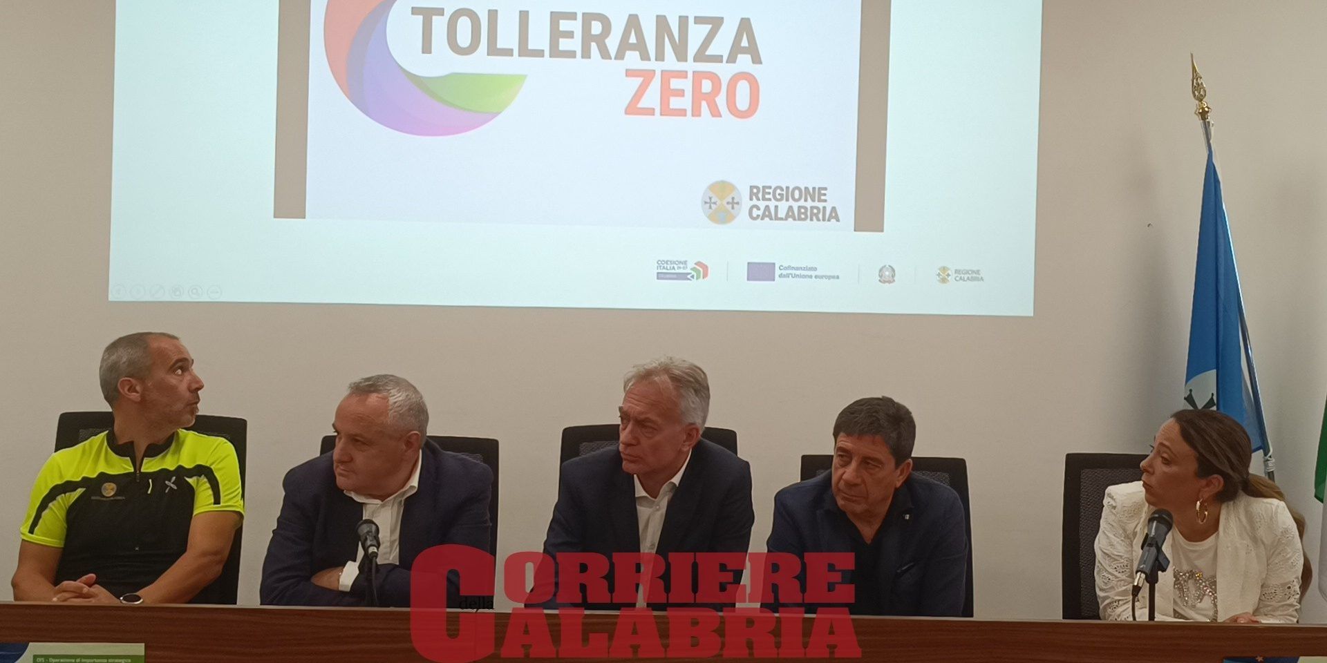 Uso sempre più massiccio dei droni e sinergie istituzionali. La Regione apre la campagna antincendi 2026