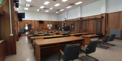 «Vuoi morire tu o lei?», poi nove coltellate all’ex.  Giudizio immediato per un 22enne Cosentino
