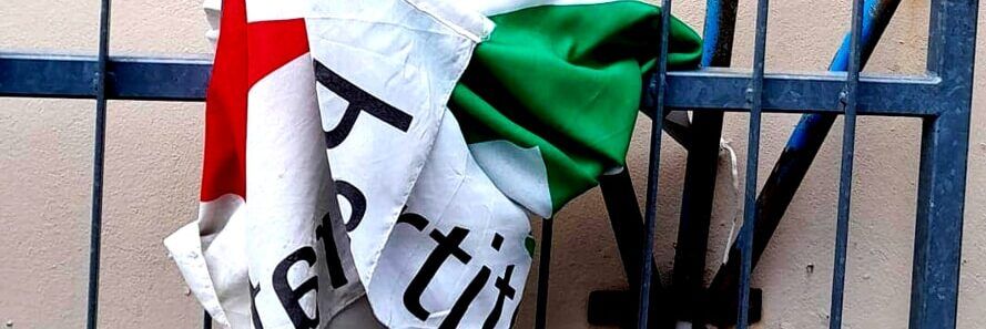 Campo largo imploso, era già tutto previsto: come a Reggio, anche a Cosenza ci sono due Pd