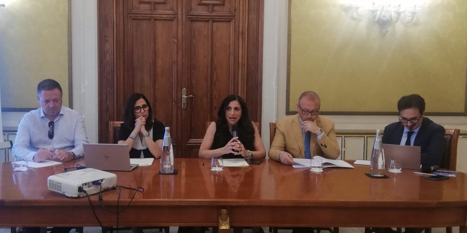 Economia Circolare, a Reggio Calabria un workshop dedicato al mondo dell’impresa