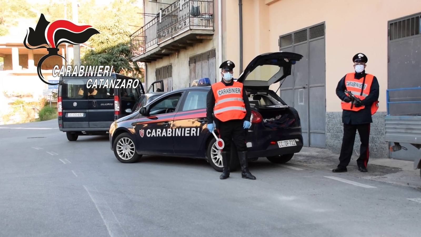 Imprenditori nella morsa dell'usura, arrestati due coniugi – VIDEO
