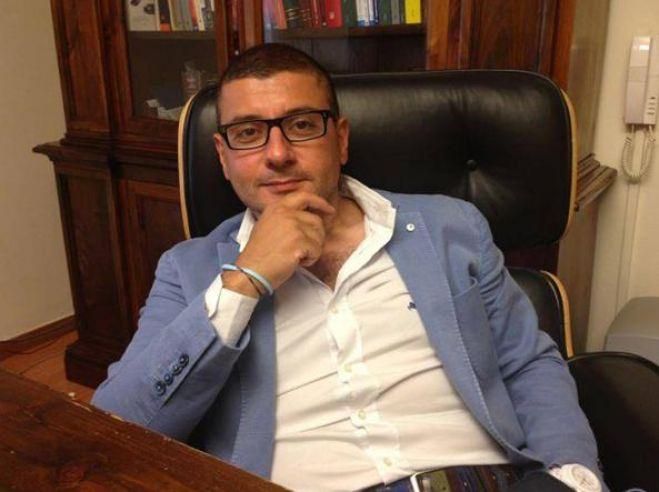 Violenza privata su Pagliuso, assolto l’avvocato Antonio Larussa