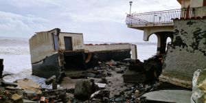 Difesa del territorio, Occhiuto insiste: «Servono nuove norme per accelerare gli interventi. E 2-3 miliardi per la Calabria»