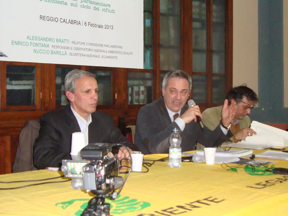 CASO DE GRAZIA | Neri: «Il capitano è stato ucciso»