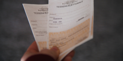 elezioni regionali Calabria