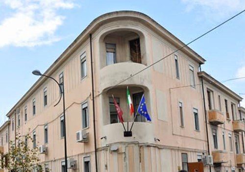 Alla Regione le ville hollywoodiane della 'ndrangheta