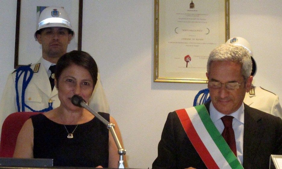 Manna lancia una «costituente» per Rende