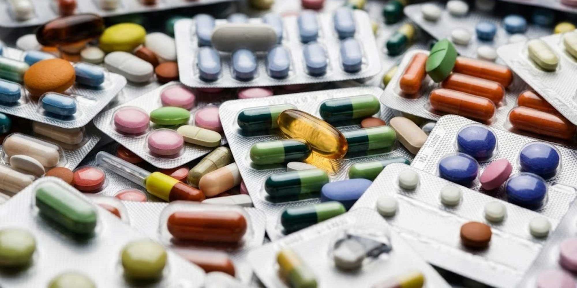 Furto di farmaci in un’azienda sanitaria, sei arresti