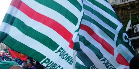 Vertenza ex Lsu-Lpu, Giordano: «Occhiuto stabilizzi i precari»